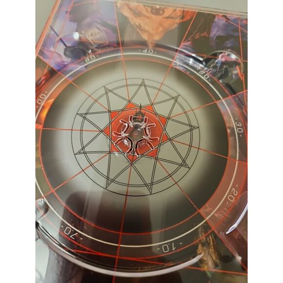 Disasterpieces DVD Slipknot - case and 1 disc READ - Picture 3 of 10